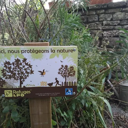 Hébergement de vacances La Mare Au Loup