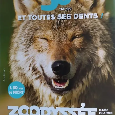 La Mare Au Loup *