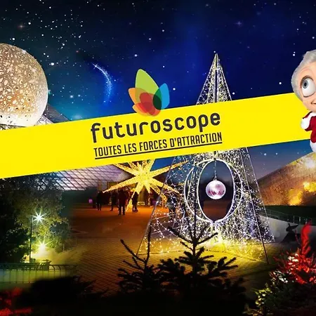 Casa vacanze La Mare Au Loup *