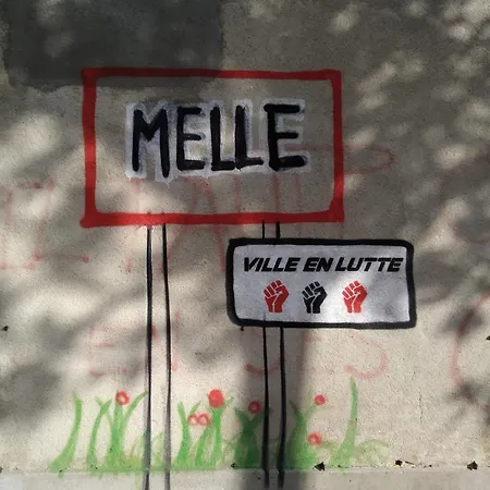 Casa vacanze La Mare Au Loup *