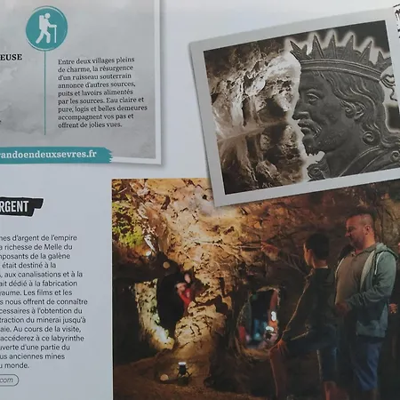 La Mare Au Loup * Beaussais-Vitre (Deux-Sevres)