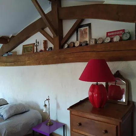 La Mare Au Loup Beaussais-Vitre (Deux-Sevres)