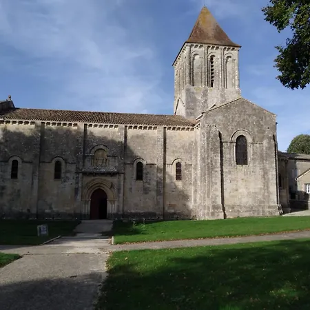 La Mare Au Loup * Beaussais-Vitre (Deux-Sevres)