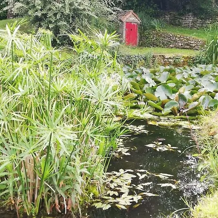 La Mare Au Loup Casa vacanze