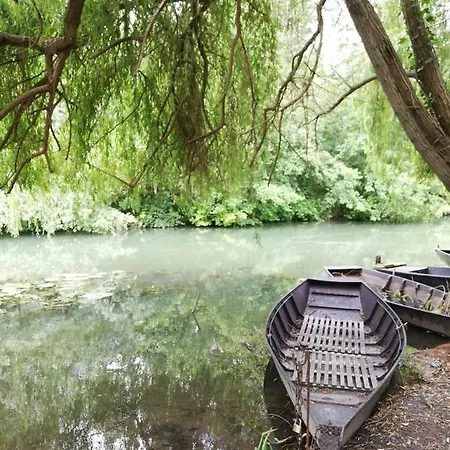 Casa vacanze La Mare Au Loup