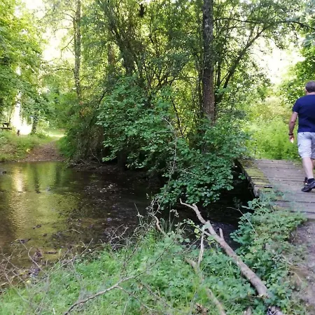 Casa vacanze La Mare Au Loup *