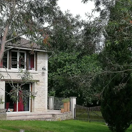 La Mare Au Loup Beaussais-Vitre (Deux-Sevres)